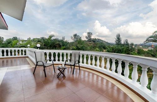 Kune Village Villa | Villas in India