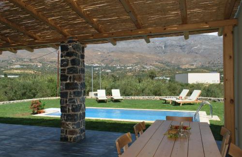 Plakias Villa | Villas Kozilis - Kozilis Estate