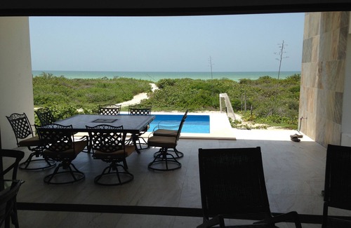 Progreso Municipality House | Villas Las Tunas - Yucatan Home Rentals