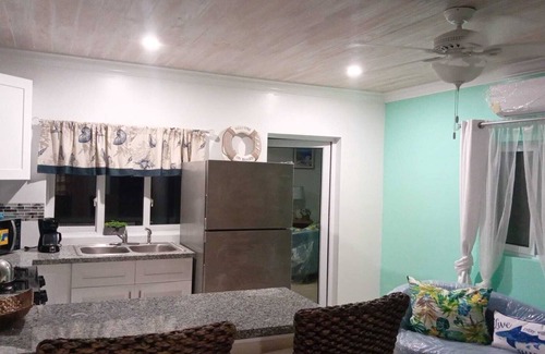 Great Harbour Cay Villa | Villas Located on the Bone Fishing Grounds of Great HarbourCay