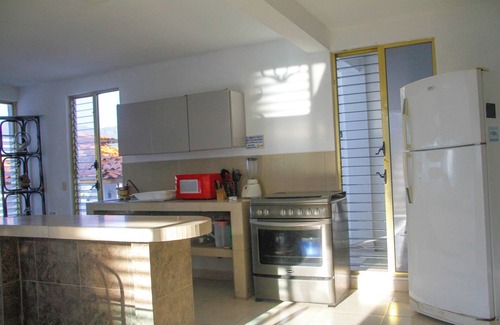 Las Playas Villa | Villas Luna Marina