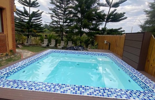 Jarabacoa Villa | Villas mariposas