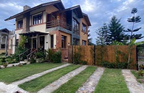 Jarabacoa Villa | Villas mariposas