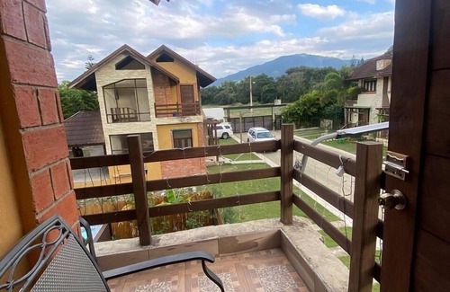 Jarabacoa Villa | Villas mariposas