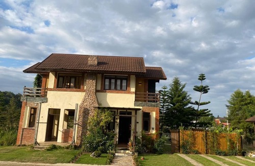 Jarabacoa Villa | Villas mariposas