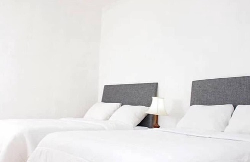 Ciudad Valles Apartment | VILLAS MARQUIS