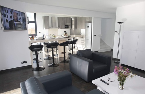 Anglet House | Villas Odalys Le Domaine d’Anadara