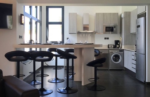 Anglet House | Villas Odalys Le Domaine d’Anadara