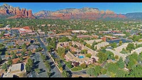 West Sedona Resort | Villas of Sedona