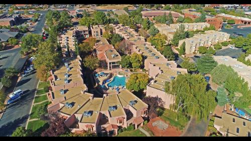 West Sedona Resort | Villas of Sedona