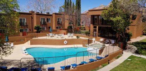 West Sedona Resort | Villas of Sedona
