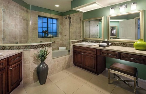 Lawrence Welk Resort Village Resort | Villas on the Green
