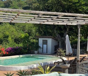 Penida Island Cabin | Villas Roc-Azur