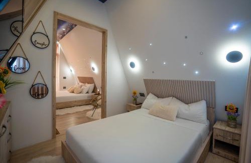 Velipoje Bed & Breakfast | villas rrjoll