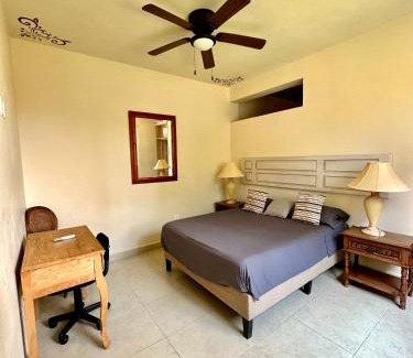 Raquet Club Apartment | Villas San Juan Cosala