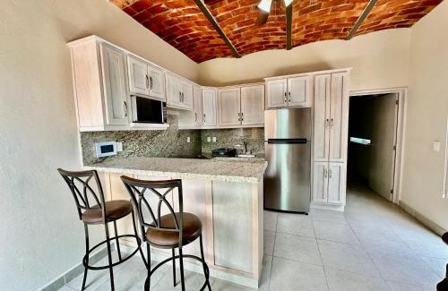Raquet Club Apartment | Villas San Juan Cosala