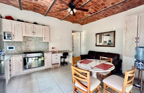 Raquet Club Apartment | Villas San Juan Cosala