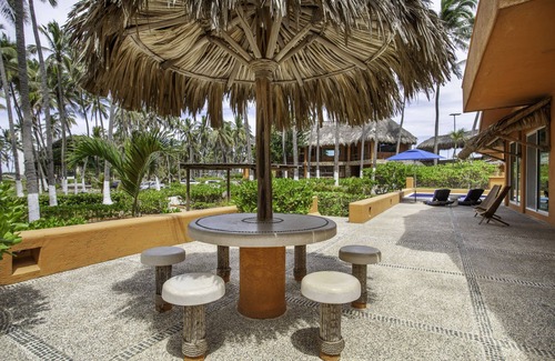 Puente del Mar Villa | Villas San Vicente