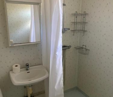 Segmon Villa | Villas Storängen Vänern