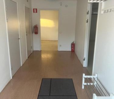 Segmon Villa | Villas Storängen Vänern