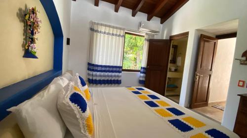 Playa la Madera House | Villas Sunrisa
