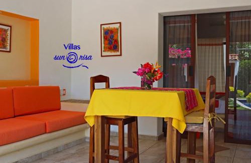 Playa la Madera House | Villas Sunrisa