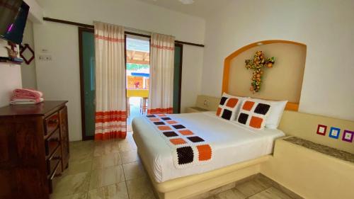 Playa la Madera House | Villas Sunrisa