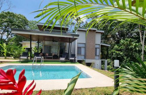 La Fortuna Villa | Villas Töcu-Casa Perezoso