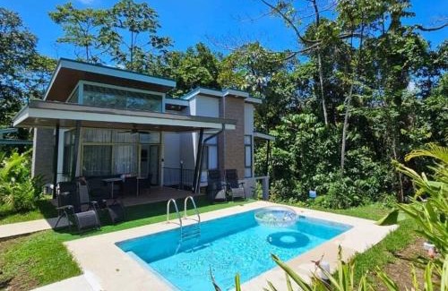 La Fortuna Villa | Villas Töcu-Casa Perezoso
