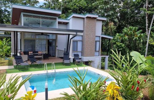 La Fortuna Villa | Villas Töcu-Casa Perezoso