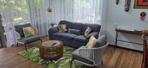 La Fortuna Villa | Villas Töcu-Casa Perezoso