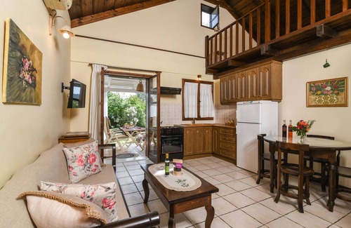 Kallithea Villa | Villas Therianos