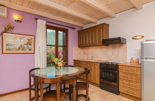 Kallithea Villa | Villas Therianos