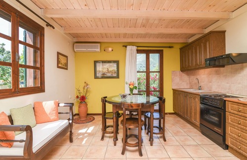 Kallithea Villa | Villas Therianos