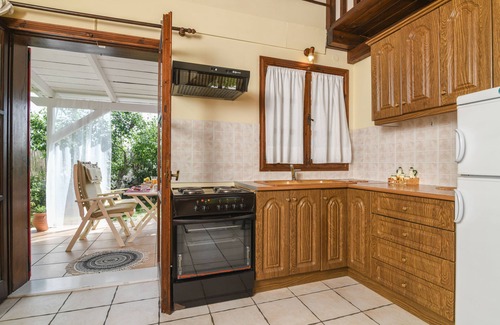 Kallithea Villa | Villas Therianos