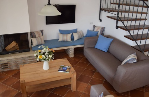 Tar-Vabriga Villa | Villas Vabriga