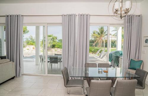 Providenciales Villa | Villas with Private Pool 5 min to Grace Bay beach