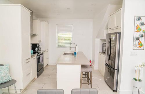 Providenciales Villa | Villas with Private Pool 5 min to Grace Bay beach