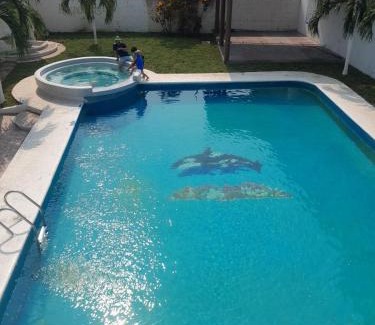 Playa Chachalacas Hotel | Villas Yoleth Hotel