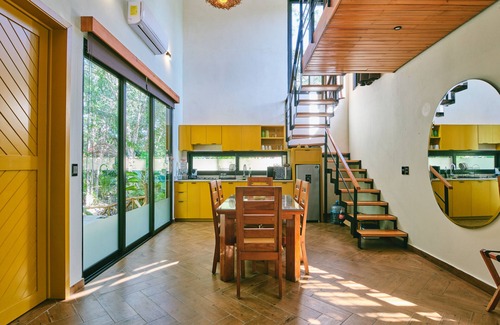 Cozumel Villa | Villas Zamna