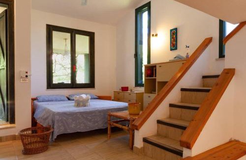 Villaggio Mandorli House | [Villasimius] 5 Min. dal mare