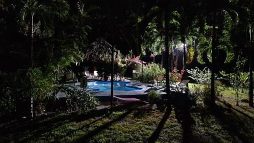 Samara House | Villasjungle 1