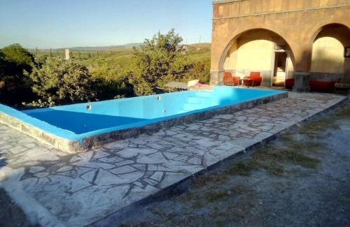 Artashavan Villa | VillaStefania