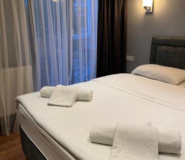 Ankara Apartment | Villasuit