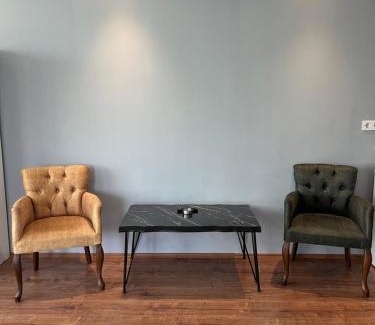 Ankara Apartment | Villasuit