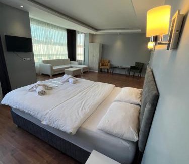 Ankara Apartment | Villasuit