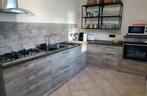 Costa Saracena-Castelluccio Villa | Villataisicilia, Etna, Syracuse, private swimming pool