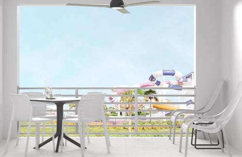 Florida Center Hotel | Villatel Orlando Resort, Apartments by Marriott Bonvoy