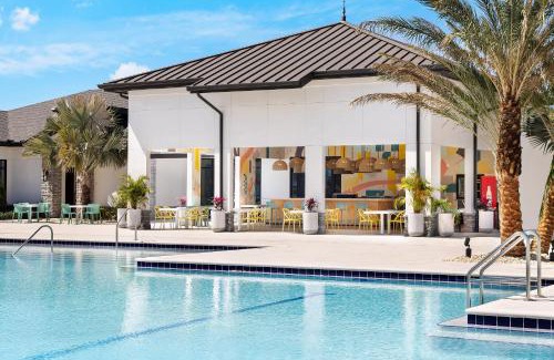 Florida Center Resort | Villatel Orlando Resort