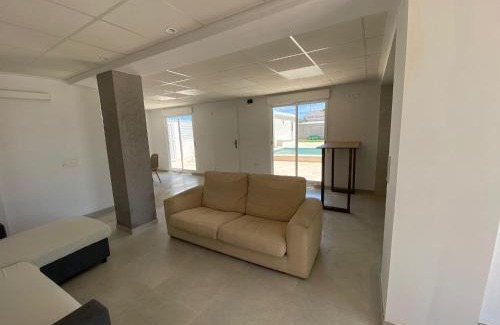 Burriana House | Villatella